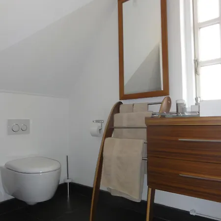 The Old Chestnut Tree Bed & Breakfast