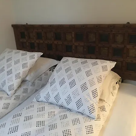 The Old Chestnut Tree Bed & Breakfast Silkeborg