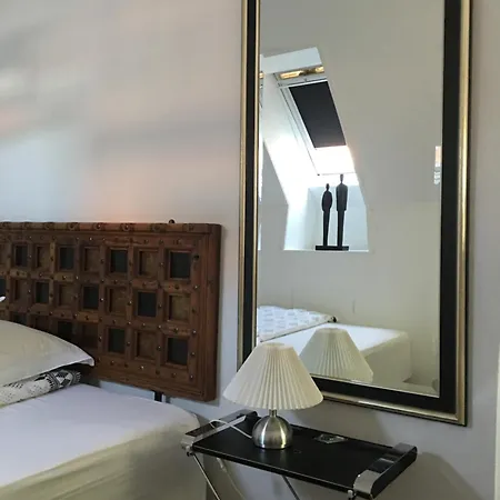 The Old Chestnut Tree Bed & Breakfast Silkeborg